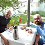 Akmonya * Eriklice (Tekirdag)
