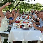 Hotel Akmonya