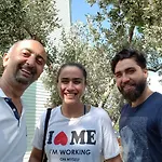 Akmonya Hotel Eriklice (Tekirdag)