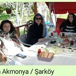 Akmonya * Eriklice (Tekirdag)