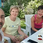 Hotel Akmonya Eriklice (Tekirdag)