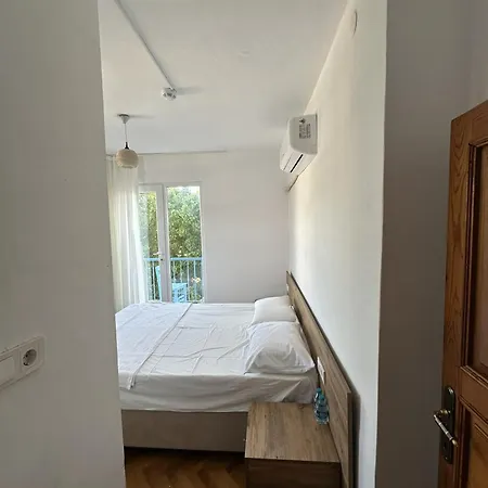 Akmonya Hotel