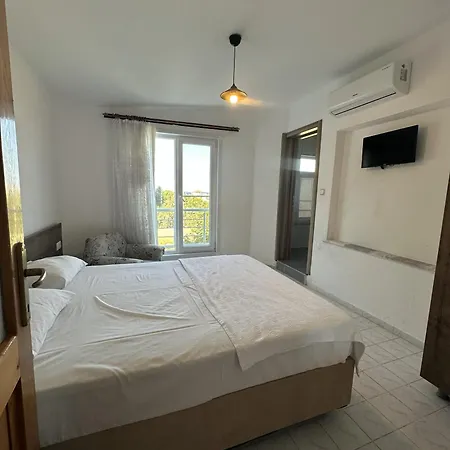 Hotel Akmonya
