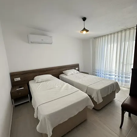 Akmonya * Eriklice (Tekirdag)