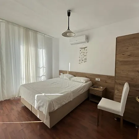 Hotel Akmonya Eriklice (Tekirdag)