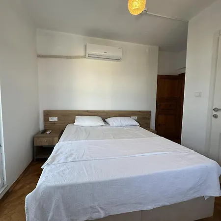 Hotel Akmonya Eriklice (Tekirdag)