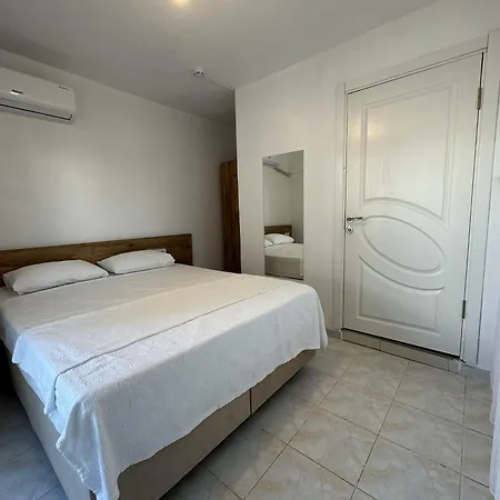 Akmonya * Eriklice (Tekirdag)