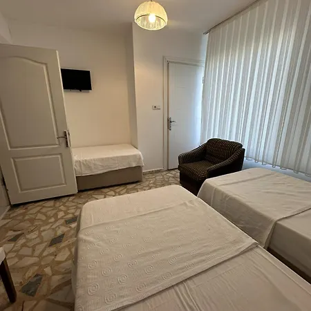 Akmonya * Eriklice (Tekirdag)