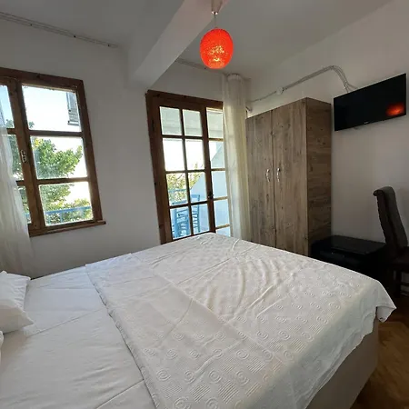 Akmonya Hotel Eriklice (Tekirdag)