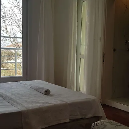 Hotel Akmonya Eriklice (Tekirdag)