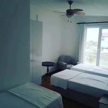 Hotel Akmonya *