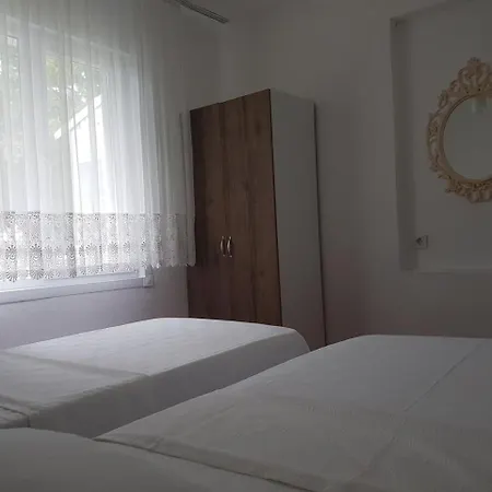 Akmonya فندق Eriklice (Tekirdag)