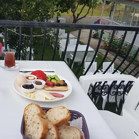 Hotel Akmonya Eriklice (Tekirdag)