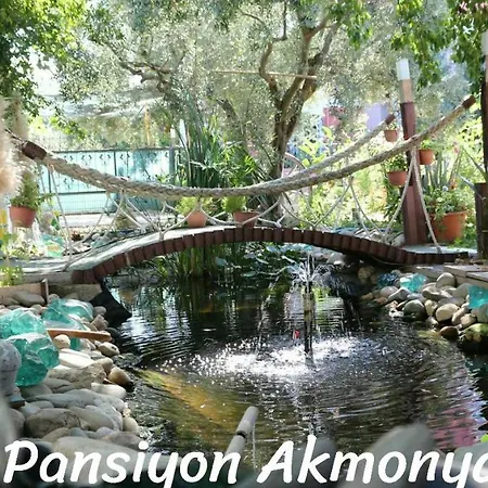 Akmonya Hotel