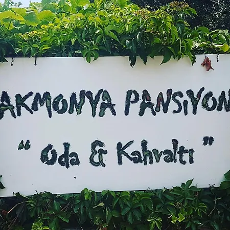 Akmonya *