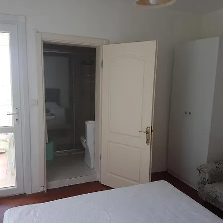 Hotel Akmonya Eriklice (Tekirdag)