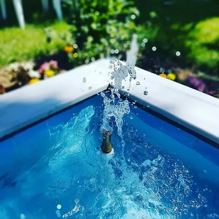 Hotel Akmonya Eriklice (Tekirdag)