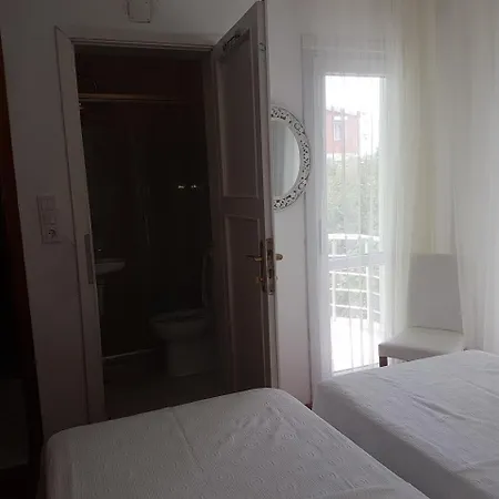 Akmonya Szálloda Eriklice