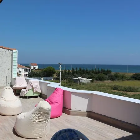 Akmonya Hotel