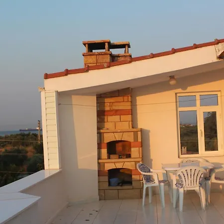 Akmonya * Eriklice (Tekirdag)