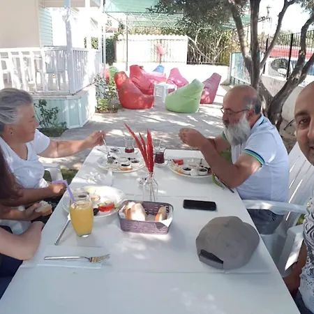 Akmonya Hotel Eriklice (Tekirdag)