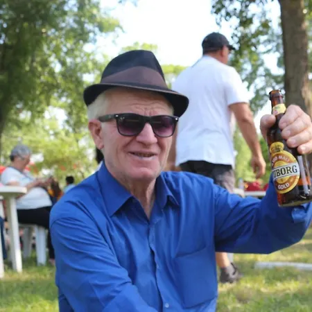 Szálloda Akmonya Eriklice