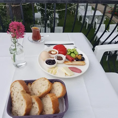 Akmonya فندق Eriklice (Tekirdag)