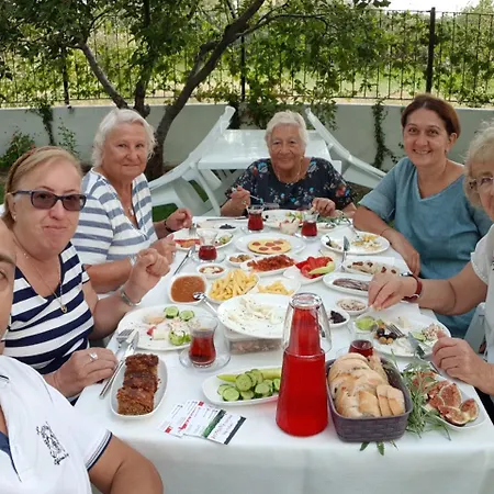 Hotel Akmonya Eriklice (Tekirdag)