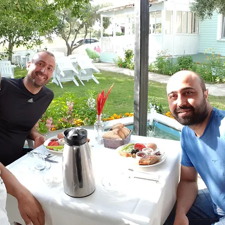 Akmonya * Eriklice (Tekirdag)