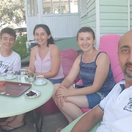 Hotel Akmonya Eriklice (Tekirdag)