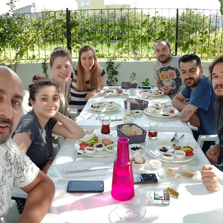 Akmonya Hotel Eriklice (Tekirdag)