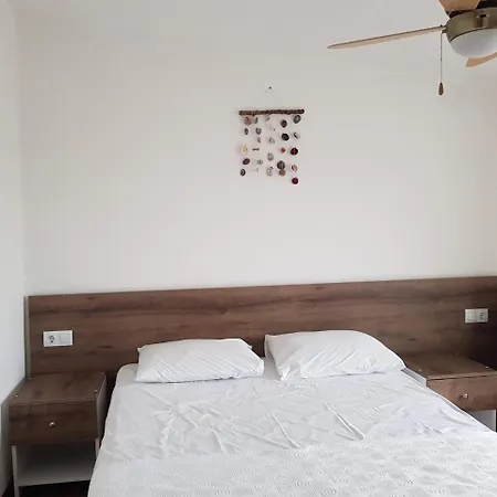 Akmonya Hotel