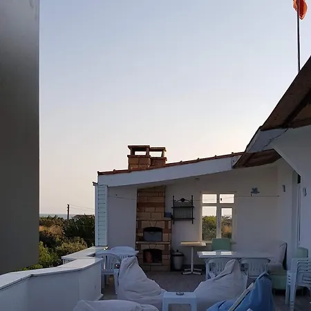 Akmonya Hotel