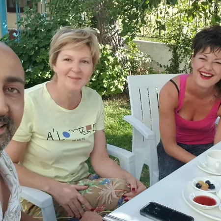 Szálloda Akmonya Eriklice