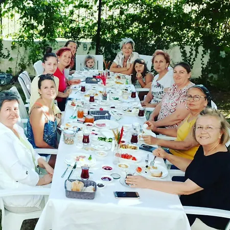 Akmonya Hotel Eriklice (Tekirdag)