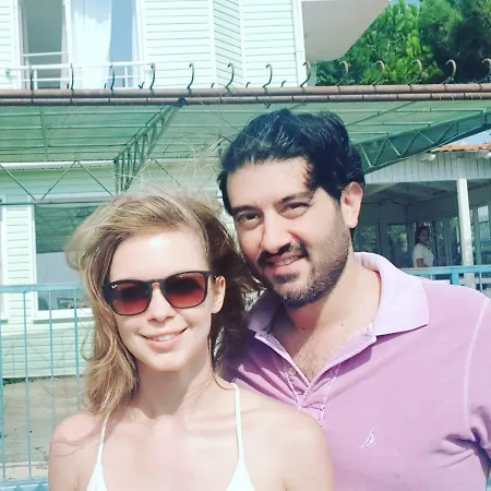 Akmonya Eriklice (Tekirdag)