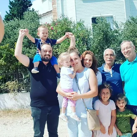 Akmonya فندق Eriklice (Tekirdag)