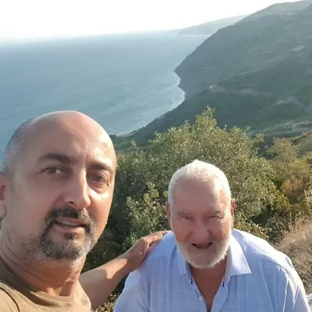 Akmonya Szálloda Eriklice