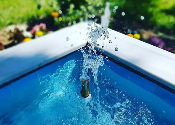 Hotel Akmonya Eriklice (Tekirdag)